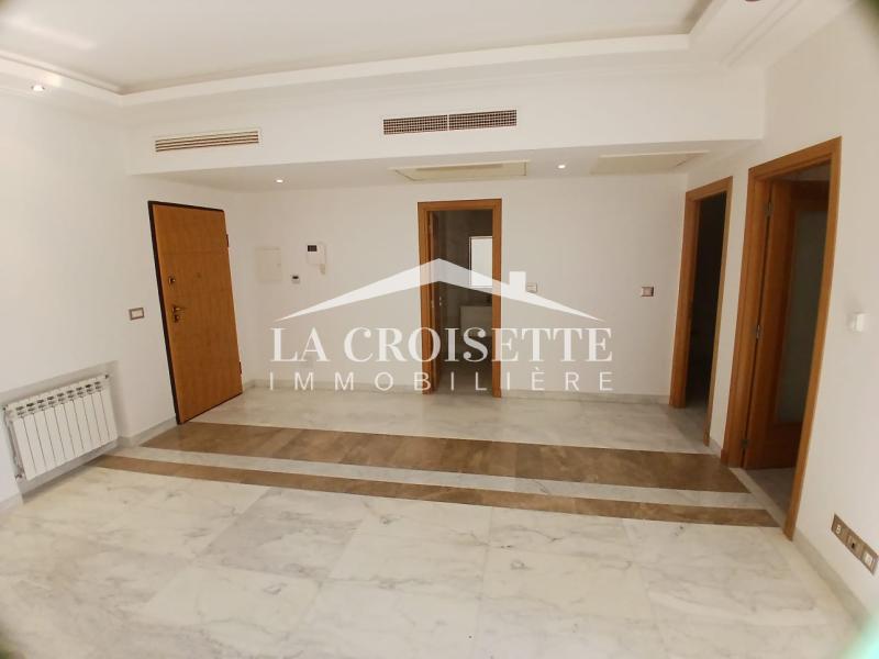 Appartement S+1 à La Soukra